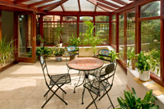 Lynmouth conservatory quotes