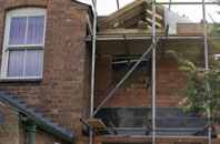 free Lynmouth home extension quotes
