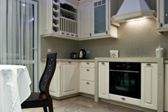 Lynmouth kitchen extension costs